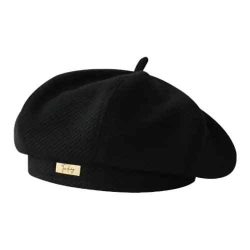 IOTS Полиэстер Береты Унисекс