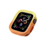 Yellow Orange [Силиконовый Защитный Чехол]