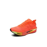 Неоновый оранжевый