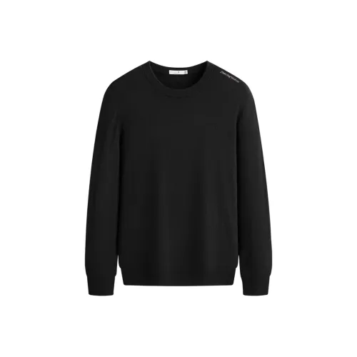 Свитер Dance with Wolves Мужской