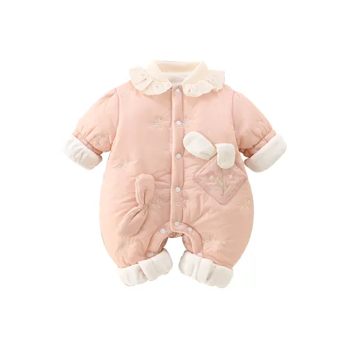 MUMUWU HOUSE Комбинезон для младенцев и малышей