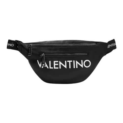 Valentino Полиэстер Бананка Детский Черный