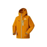 Золотисто-оранжевый