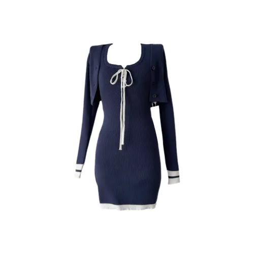 Udon House Женские Комплекты с Юбкой