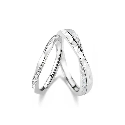 I YOU Кольца Унисекс