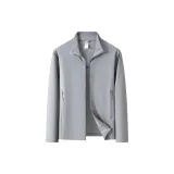 Пустой серый