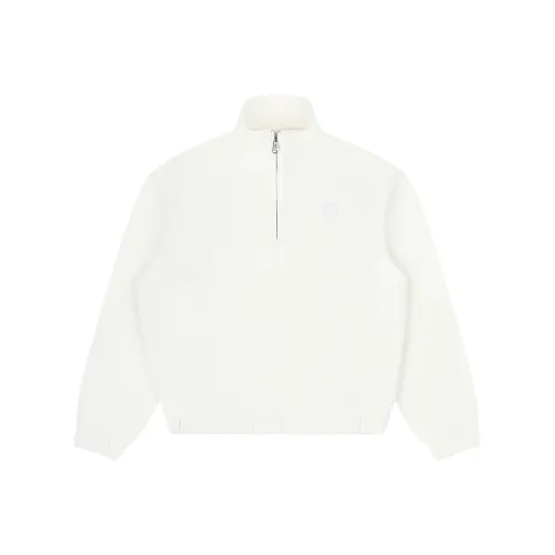 CALLED BACK Толстовка Женская Белая