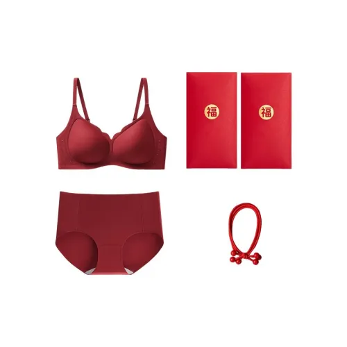 Городская красота нижнее белье подарочная коробка женское