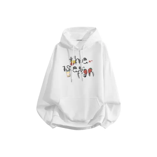 7 SEVFUN Унисекс Свитшоты