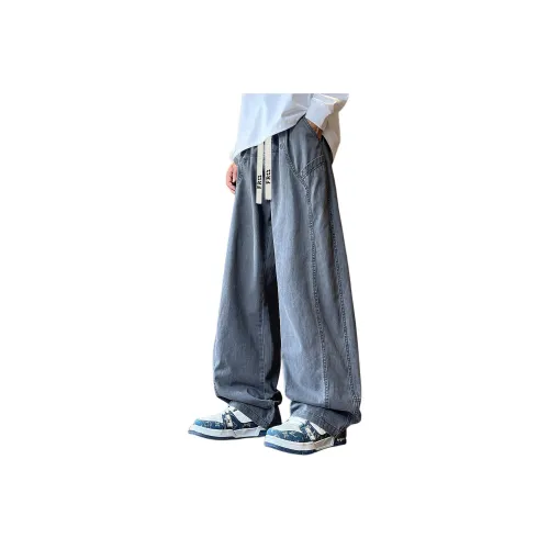 FRQ Унисекс Карго Брюки