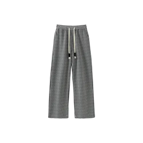 CHUANGKULAI Повседневные брюки Унисекс