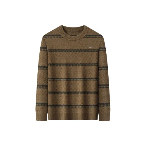 YPUT Унисекс Кашемировые Свитера