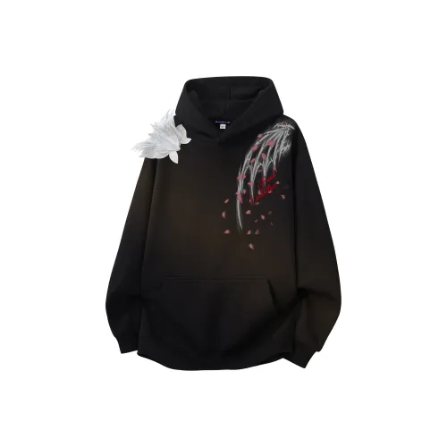 PAUL COSTELLOE Толстовка Унисекс