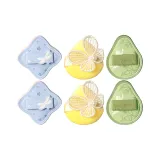 Мини Розовый Комплект Одежды 3 Штуки*2