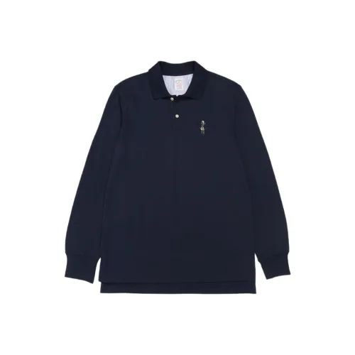 BROOKS BROTHERS Поло Мужское