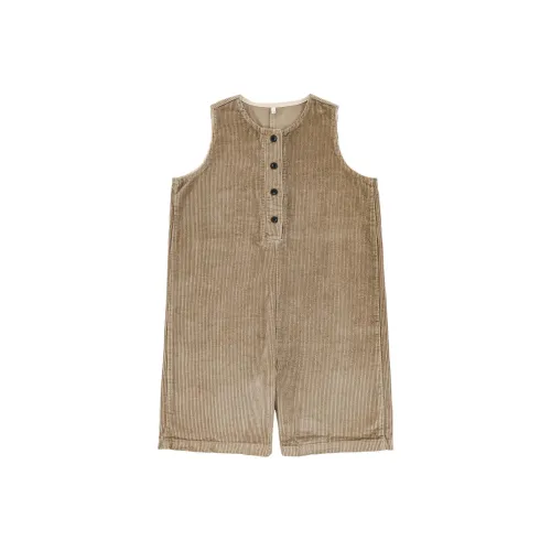 YOEHYAUL Кофе Kids Комбинезоны