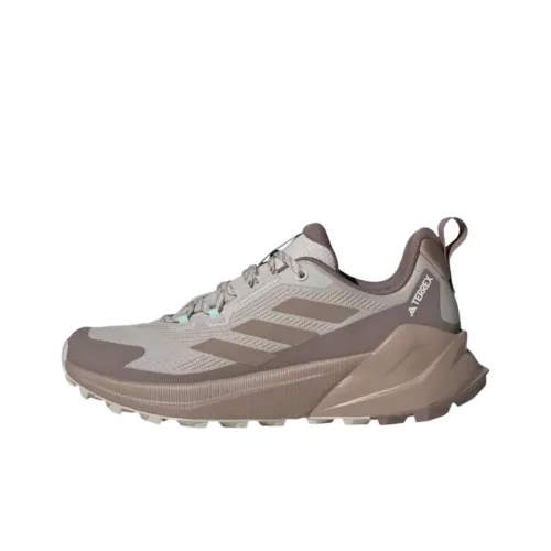 adidas Terrex TRAILMAKER 2,0 Альпинизм Походная обувь Женская Коричневая