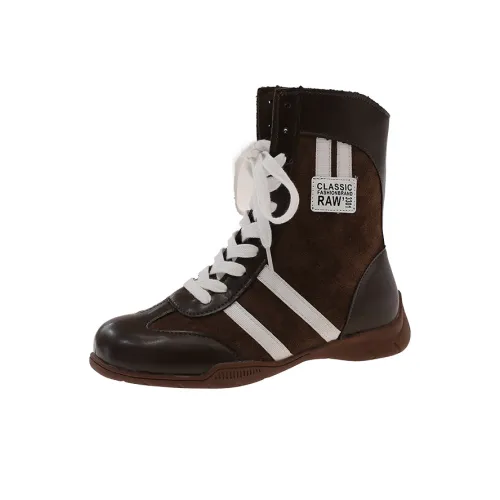 LABON PETER Ботильоны Женские