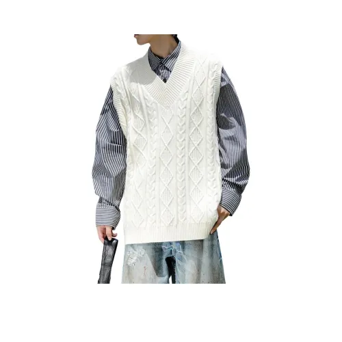 MEIPIN TANG Унисекс Трикотаж