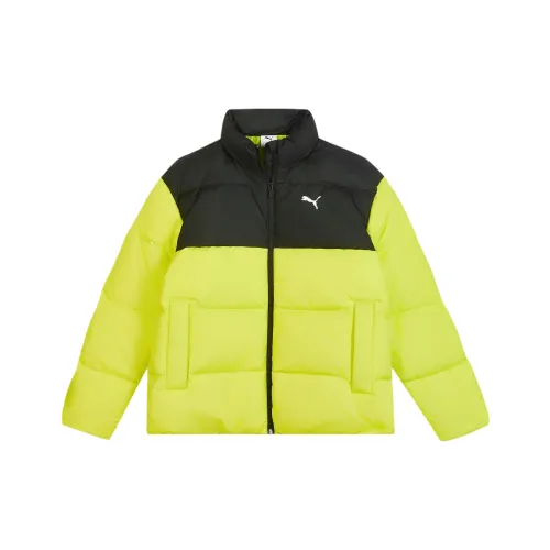 PUMA ESS+ FW25 Пуховик Мужской