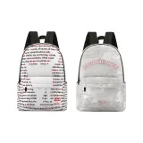 Белый комбинация 1