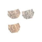 Светло-фиолетовый + синий + светло-оранжевый