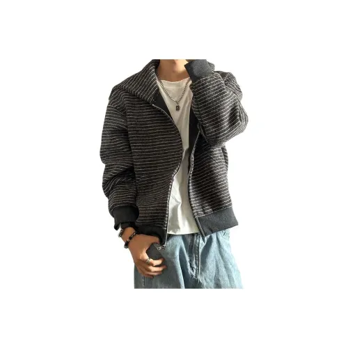 BRG Черный Унисекс Свитшоты