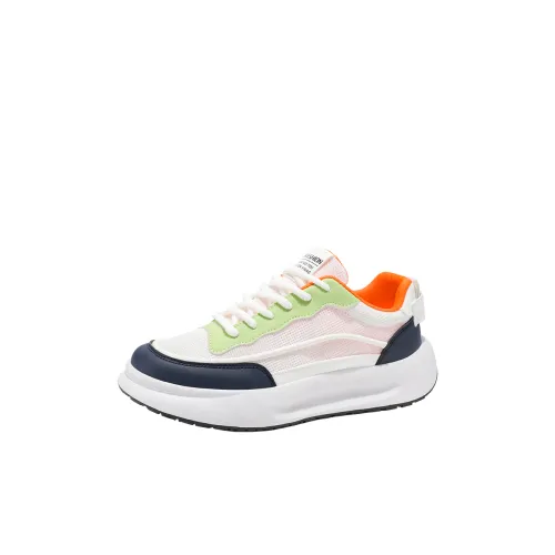 TONYBEAR Детская повседневная обувь Low Top Kids