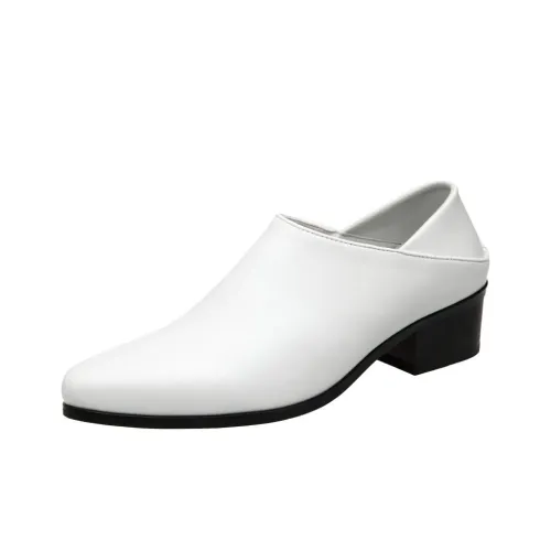 LUOMAIKE Мужские низкие туфли