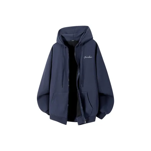 FORIDER Унисекс Свитшоты