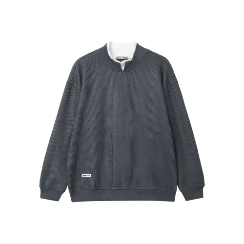 Izzue Толстовка Hong KONG I.T Group Унисекс