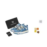 Ледниково-синий