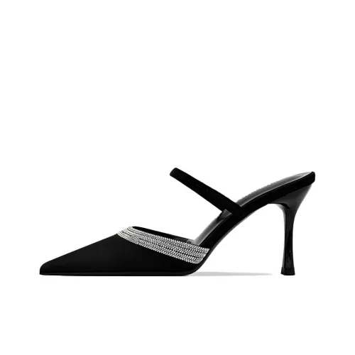 AIMISS Узкий каблук Высокие каблуки Женские