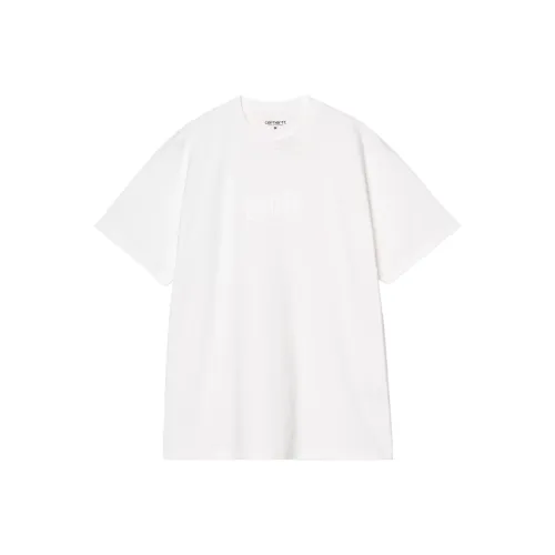 Carhartt WIP FW25 S S Four Star T-Shirt T-Shirt Мужской