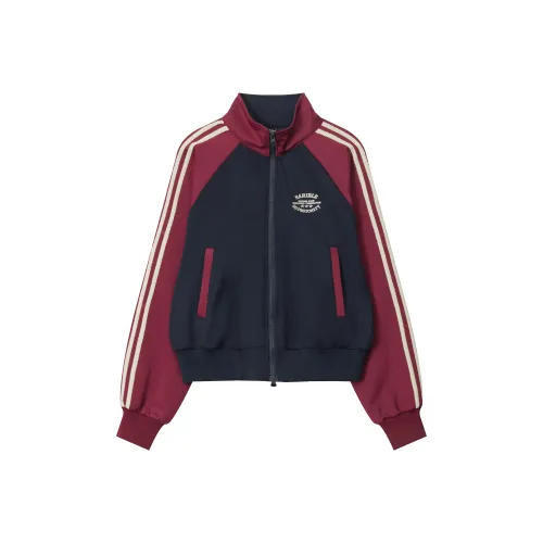 XIAOLIZI Женские куртки