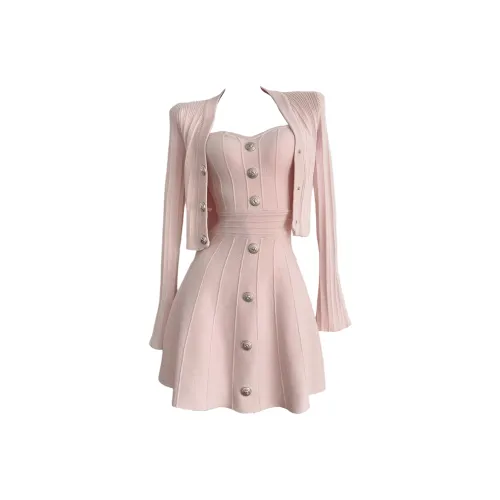 GRAYISMOON Женские Комплекты с Юбкой