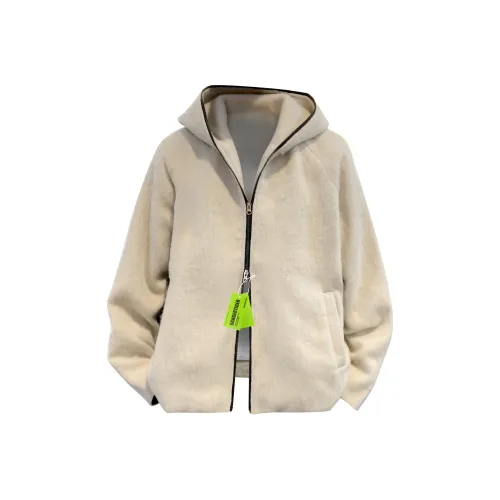 DANGERTIGER Унисекс Куртки