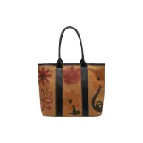 Коричневый