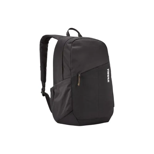 THULE Полиэстер Рюкзак Стандартный Унисекс Черный