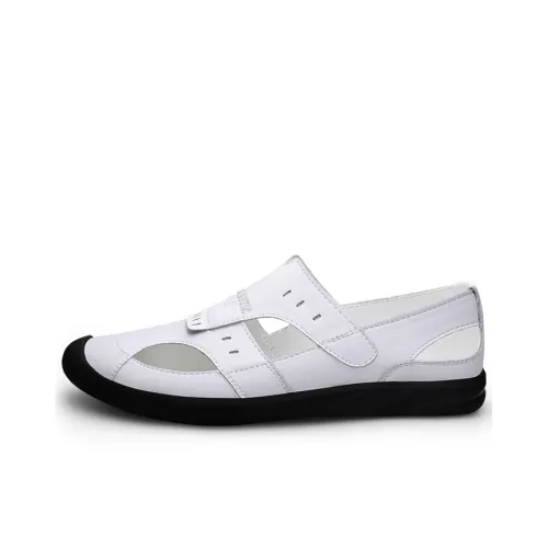 Reivantix Sabo Белый Мужской