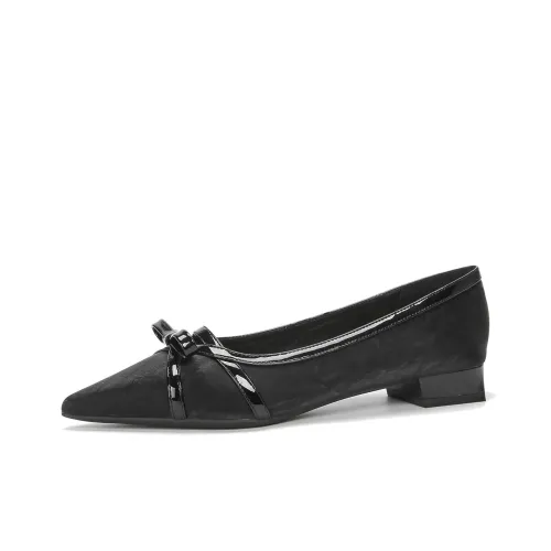 Beijiani Обувь без подкладки 3 см Женская