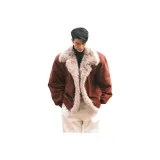 Красный [Съемный логотип]