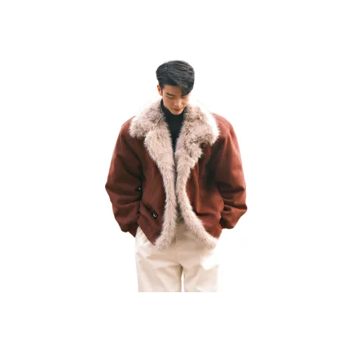 COMOWA Унисекс Пуховики