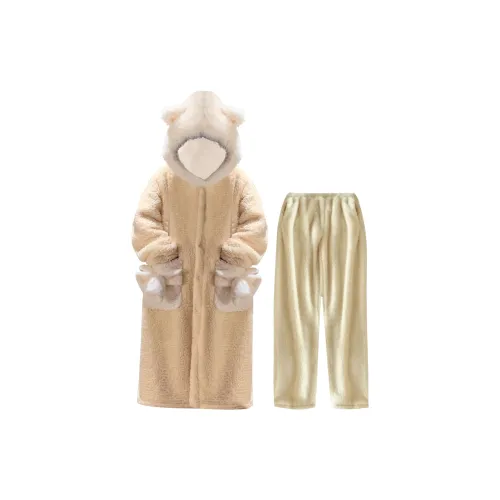 TLXT Изображение Цвет Комплект Пижам Женские Наборы