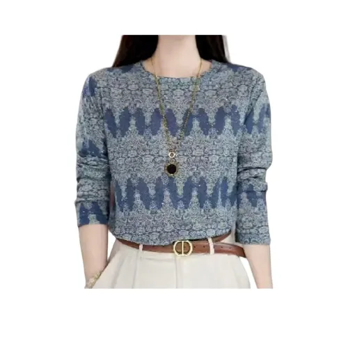 LADYXIEXIE Изображение Цвет Женская T-Рубашка