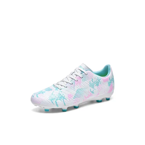 Meter Slip-resistant Anti KICK Abrasion-resistant Низкие футбольные бутсы