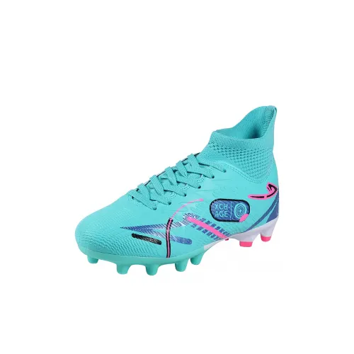 Meter Slip-resistant Anti KICK Abrasion-resistant High Top Футбольные бутсы