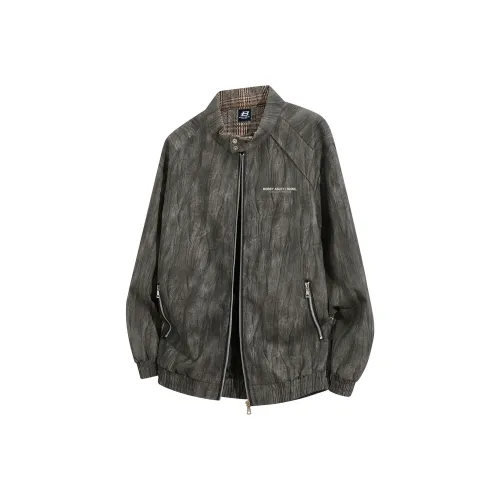 BOBBY ABLEY Куртки и Пальто Унисекс