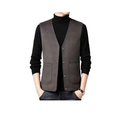 Vintage cars Мужские жилеты