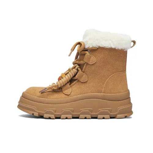 AGSDON Ботильоны 4,5 см Женские